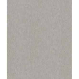   Függőleges irányú texturált felületű nyers selyemre emlékeztető minta szürkésbarna tónus enyhe fény tapéta