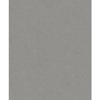   Függőleges irányú texturált felületű nyers selyemre emlékeztető minta szürke és ezüst tónus enyhe fény tapéta