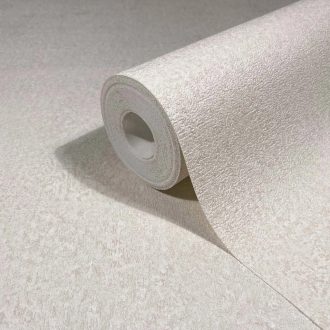   Szórt fémes hatású texturált minta krém és világosbézs tónus finom fény tapéta