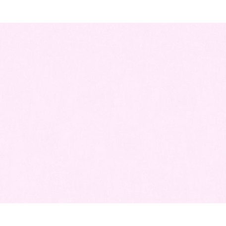 As-Creation Little Stars 35566-6  egyszínű világos  rózsaszín tapéta