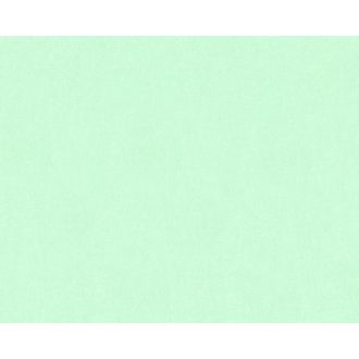   As-Creation Little Stars 35834-1 egyszínű mentazöld tapéta