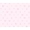 As-Creation Little Stars 35854-1 játékmotívumok rózsaszín tapéta