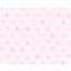 As-Creation Little Stars 35854-1 játékmotívumok rózsaszín tapéta
