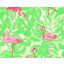 Boys and Girls 6/Club Tropicana 35980-2  flamingók fehér neonzöld világoszöld  pink tapéta