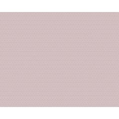   As-Creation Designdschungel 2, 36083-2  grafikus kis rombuszok sorozata barnás rózaszín tapéta