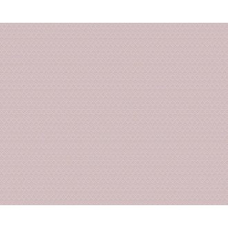   As-Creation Designdschungel 2, 36083-2  grafikus kis rombuszok sorozata barnás rózaszín tapéta