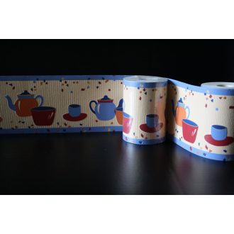 Dekorál 3613  bordűr