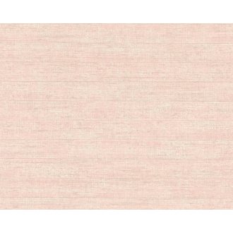   As-Creation Daniel Hechter 5, 36130-4 vízszintes faminta melírozott rózsaszín tapéta
