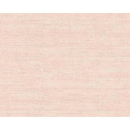 As-Creation Daniel Hechter 5, 36130-4 vízszintes faminta melírozott rózsaszín tapéta