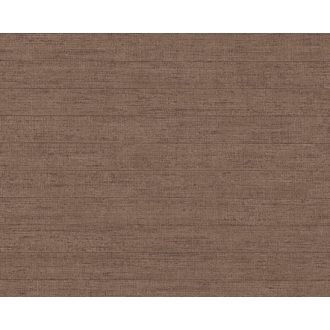  As-Creation Daniel Hechter 5, 36130-5 vízszintes faminta melírozott barna tapéta