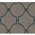 As-Creation Elegance 5, 36149-5 Grafikus nagyformátumú "kovácsolt vas" mintázat 3D barna szürkésbarna szürke antracit tapéta
