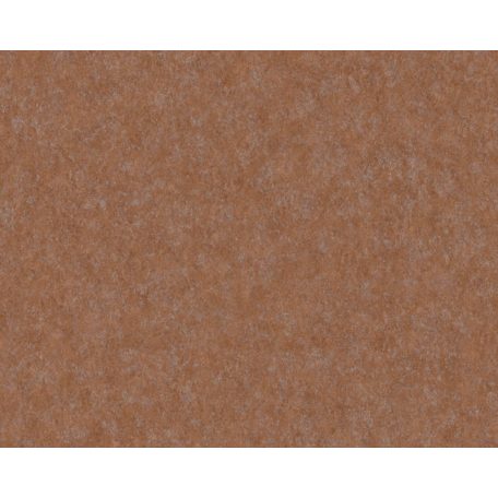 As-Creation Materials 36153-1 natur beton barna rézszín fémes hatású tapéta