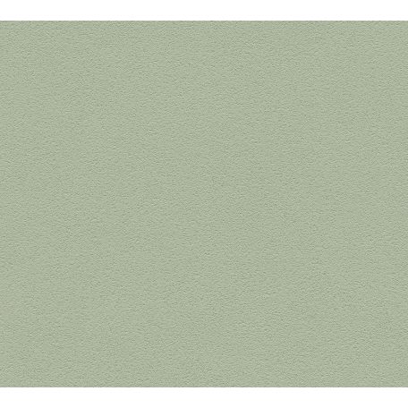 As-Creation Neue Bude 2.0, 36188-3  egyszínű zöld tapéta