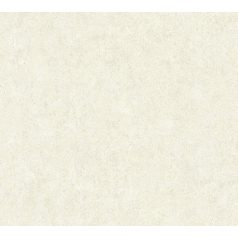   As-Creation Neue Bude 2.0, 36207-2 vakolatminta krémszín tapéta 