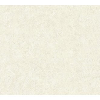   As-Creation Neue Bude 2.0, 36207-2 vakolatminta krémszín tapéta 