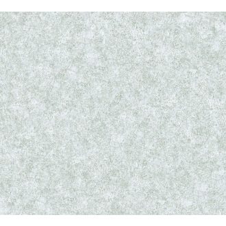  As-Creation Neue Bude 2.0, 36207-6 vakolatminta világos zöldes szürke tapéta