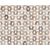 As-Creation Colibri 36288-2  grafikus rombuszok láncolata bézs barna szürke tapéta