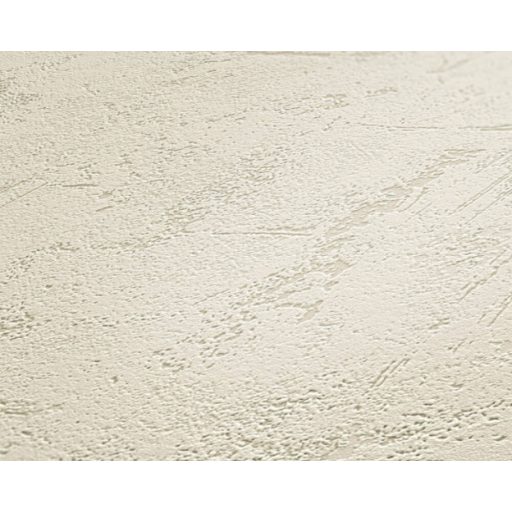 Természetes stílusú strukturált vakolatminta bézs tónus tapéta