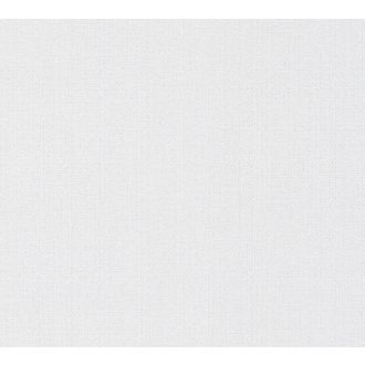   As-Creation Attractive 2/Hygge 36378-1 Egyszínű melírozott textil szürkésfehér/halvány szürke tónus tapéta