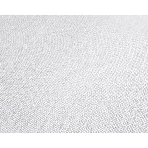 As-Creation Attractive 2/Hygge 36378-1 Egyszínű melírozott textil szürkésfehér/halvány szürke tónus tapéta