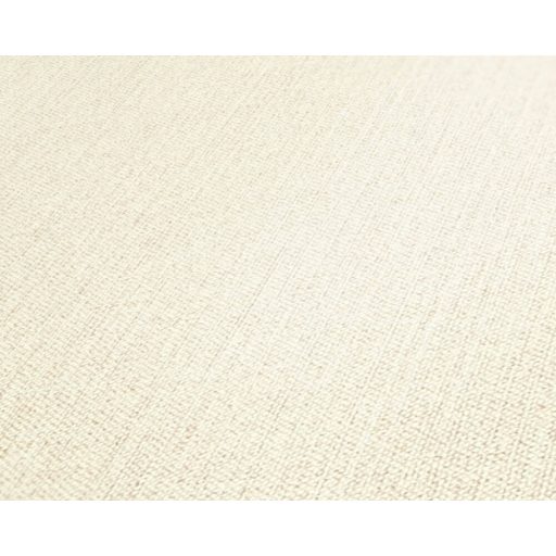 As-Creation Attractive 2/Hygge 36378-2 Egyszínű melírozott textil krém/bézs tónus tapéta