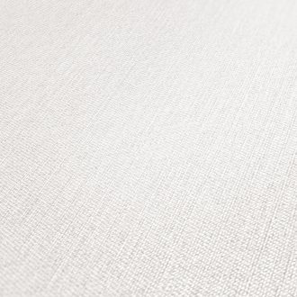   As-Creation Attractive 2/Hygge 36379-2 textil egyszínű halvány krémszürke tapéta