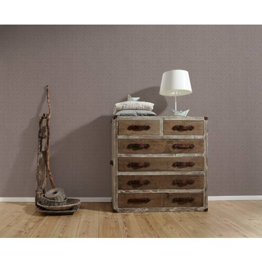 As-Creation Hygge 36383-1 grafikus barna tapéta