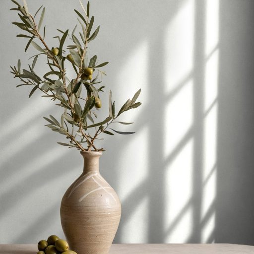 Kifinomult beton/vakolat minimál mintázat a luxus textúrák határán szürkésfehér/világosszürke tónus tapéta