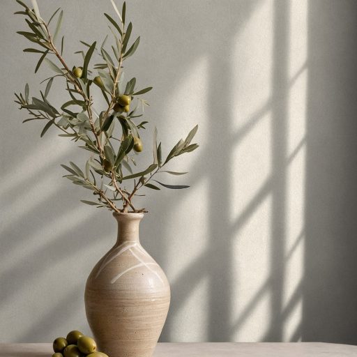 Kifinomult beton/vakolat minimál mintázat a luxus textúrák határán meleg homokbézs tónus tapéta