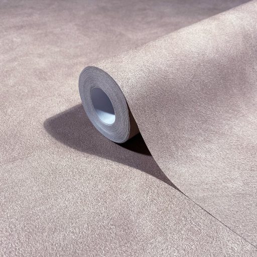 Kifinomult beton/vakolat minimál mintázat a luxus textúrák határán meleg hamvas kőporbézs tónus tapéta