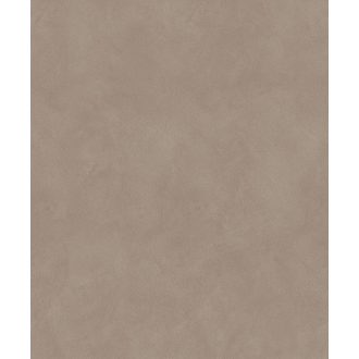   Kifinomult beton/vakolat minimál mintázat a luxus textúrák határán földszín  - púderes barna tónus tapéta