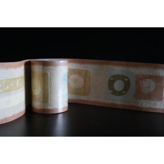 Dekorál bordűr 3644