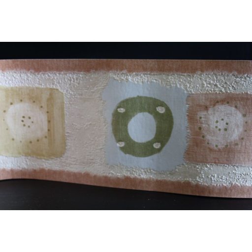 Dekorál bordűr 3644