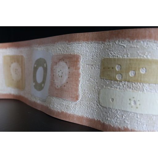 Dekorál bordűr 3644