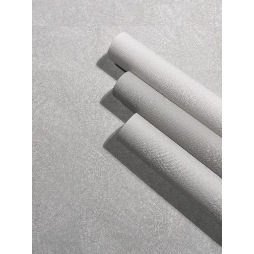 Vibráló dinamikus geometrikus mozaik tónusban finom fénnyel szürke és ezüstszürke tónus tapéta