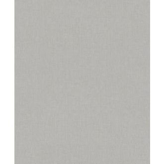   A relief aranykora - tónusos szőtt hatású struktúrminta gránitszürke és ezüstszürke tónus tapéta