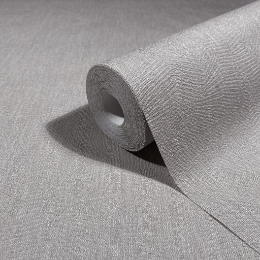 A relief aranykora - tónusos szőtt hatású struktúrminta gránitszürke és ezüstszürke tónus tapéta