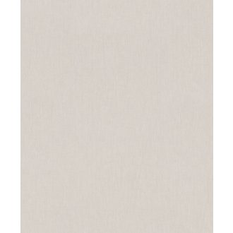   A relief aranykora - tónusos szőtt hatású struktúrminta világos bézs/szürkésbézs tónus tapéta