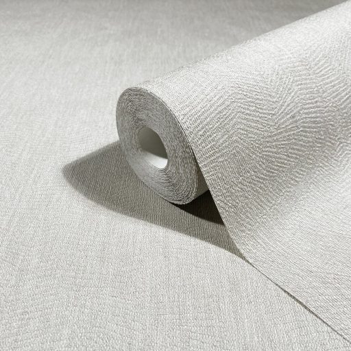 A relief aranykora - tónusos szőtt hatású struktúrminta halványkék/kékesszürke tónus tapéta