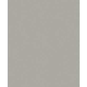   Finoman szőtt vászonhatású strukturált egyszínű minta középszürke tónus tapéta