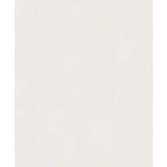   Finoman szőtt vászonhatású strukturált egyszínű minta krémes elefántcsont tónus tapéta