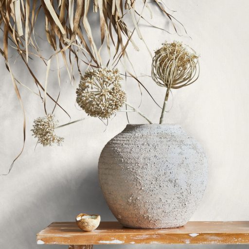 Finoman szőtt vászonhatású strukturált egyszínű minta krémes elefántcsont tónus tapéta