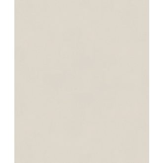   Finoman szőtt vászonhatású strukturált egyszínű minta meleg bézs/homokszín tónus tapéta