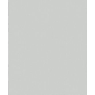   Finoman szőtt vászonhatású strukturált egyszínű minta világosszürke tónus tapéta