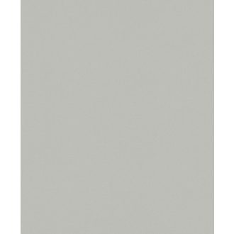   Finoman szőtt vászonhatású strukturált egyszínű minta középszürke/halvány grafit tónus tapéta