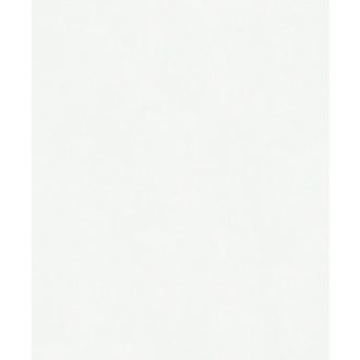   Finoman szőtt vászonhatású strukturált egyszínű minta fehér tónus tapéta
