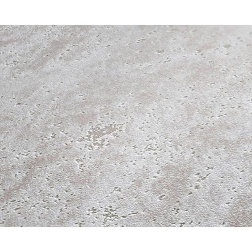 Természetes betonhatású egyszínű minta szürke tónus tapéta