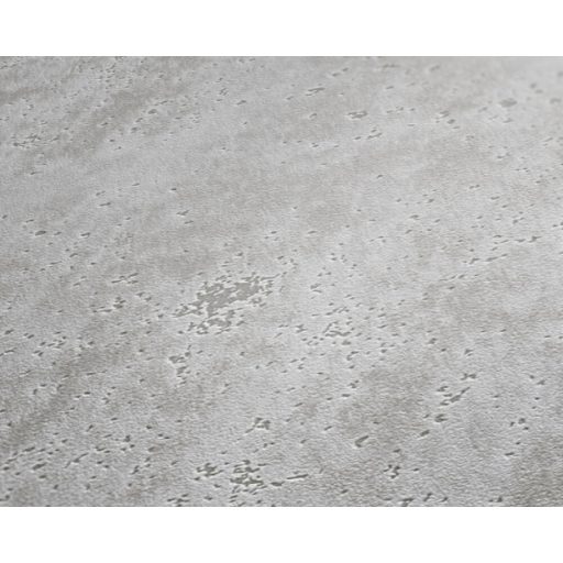 Természetes betonhatású egyszínű minta szürke és sötétszürke tónus tapéta