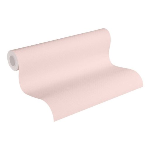 As-Creation Metropolitan Stories 36897-1 Chesterfield háló/rombusz minta rózsaszín ezüst fénylő pontok tapéta