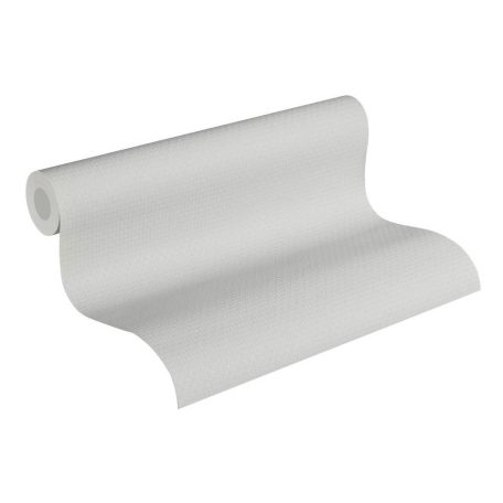 As-Creation Metropolitan Stories 36897-3 Chesterfield háló/rombusz minta szürke ezüst fénylő pontok tapéta